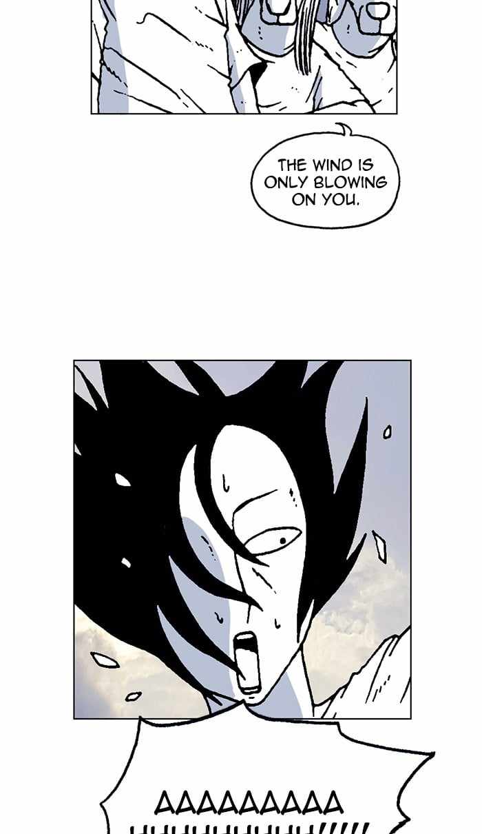Moon You Chapter 50 - Page 9