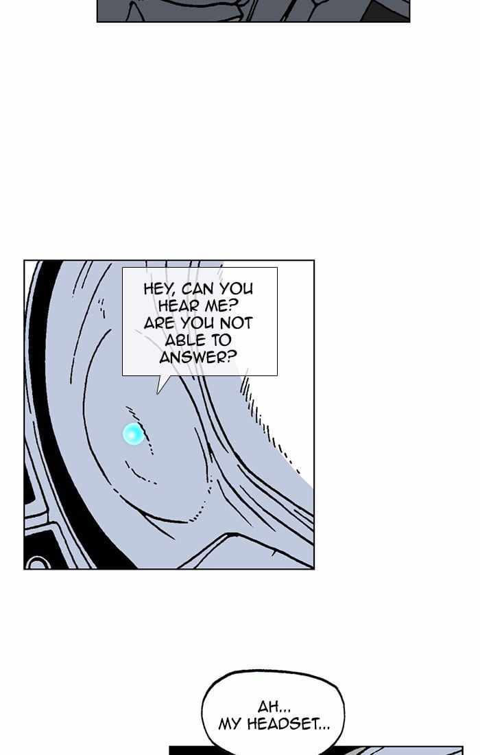 Moon You Chapter 51 - Page 10