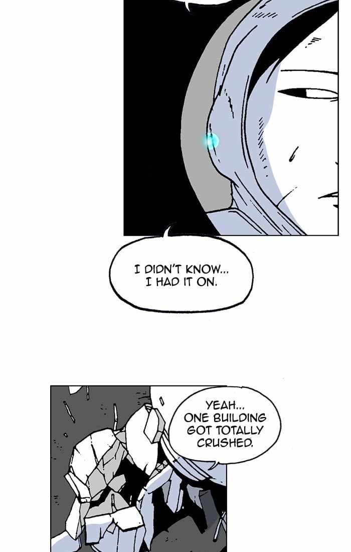 Moon You Chapter 51 - Page 11