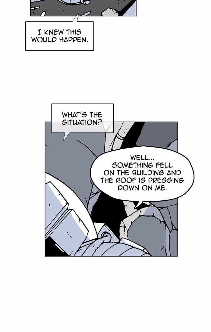 Moon You Chapter 51 - Page 12