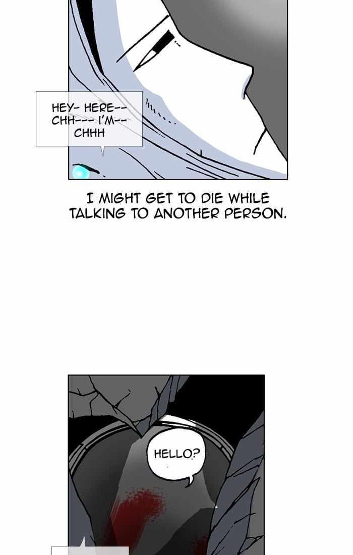 Moon You Chapter 51 - Page 14