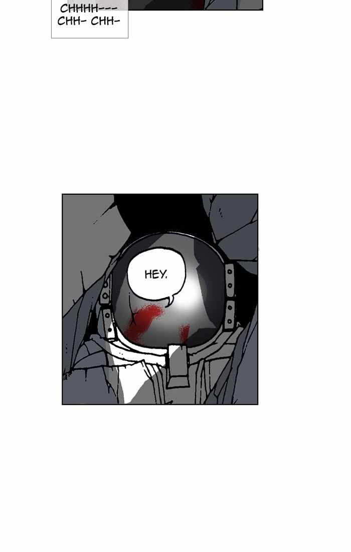 Moon You Chapter 51 - Page 15