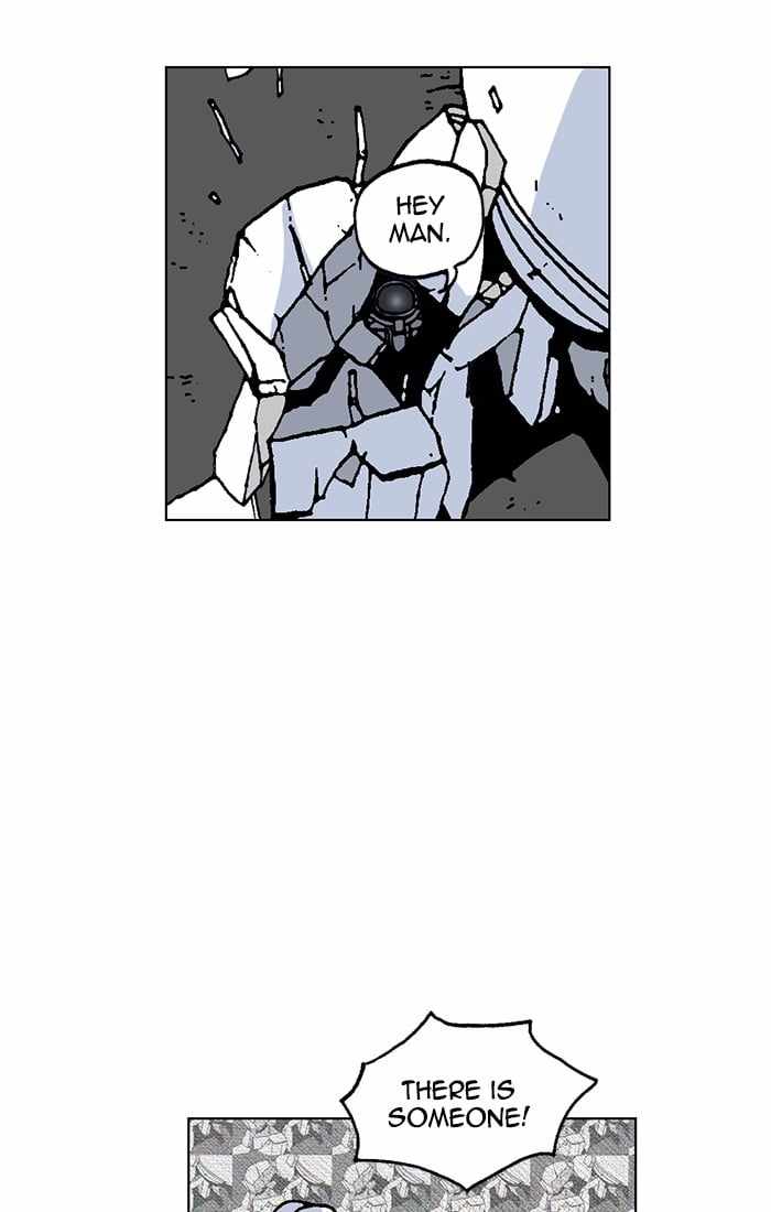Moon You Chapter 51 - Page 16