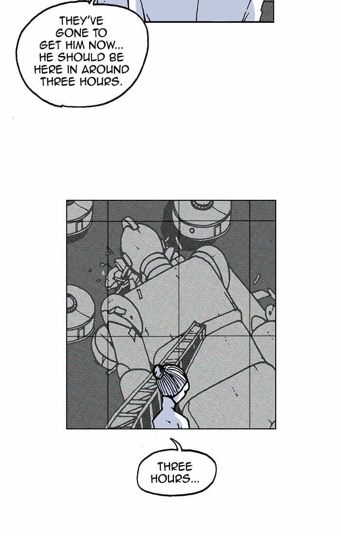 Moon You Chapter 51 - Page 18