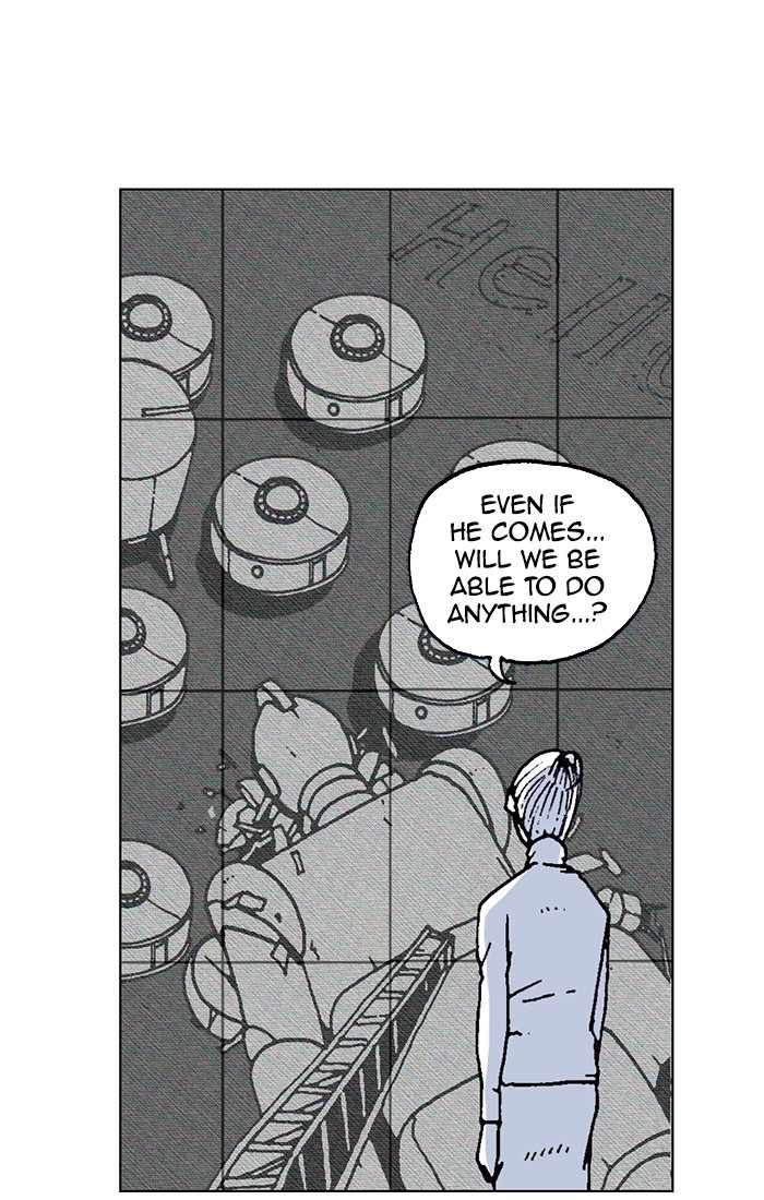Moon You Chapter 51 - Page 19