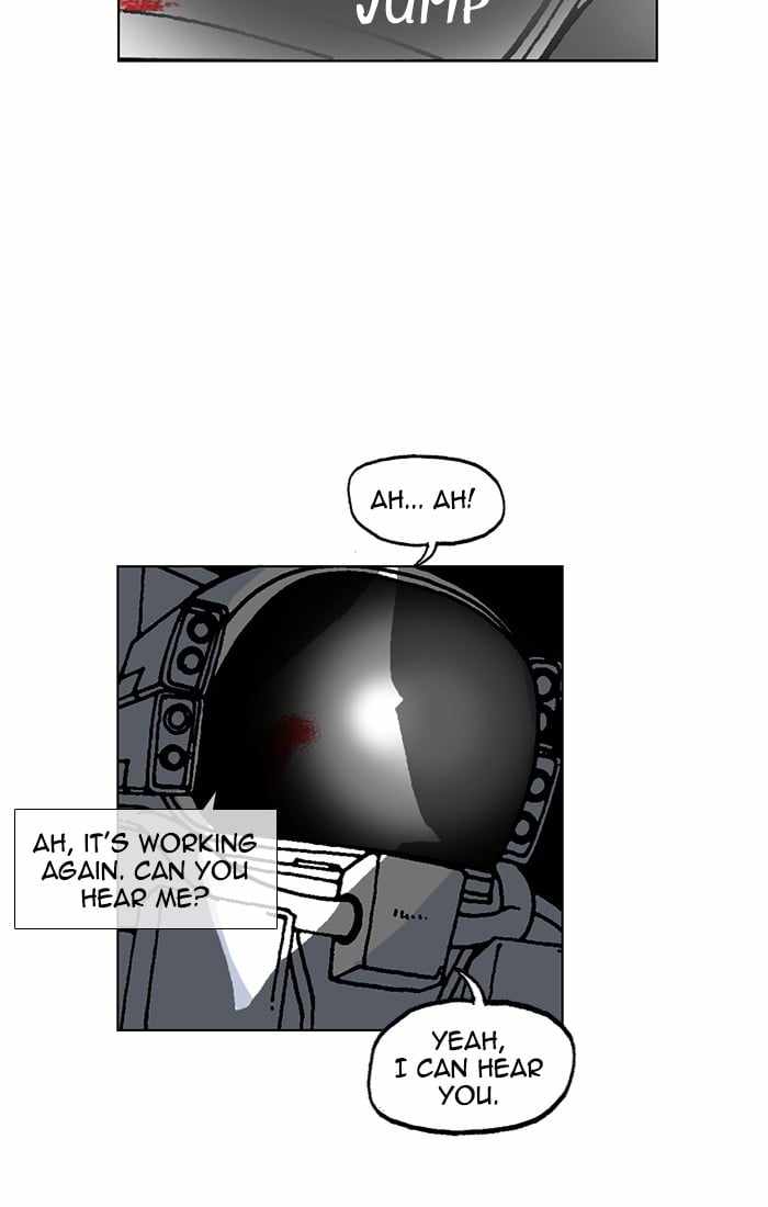 Moon You Chapter 51 - Page 21