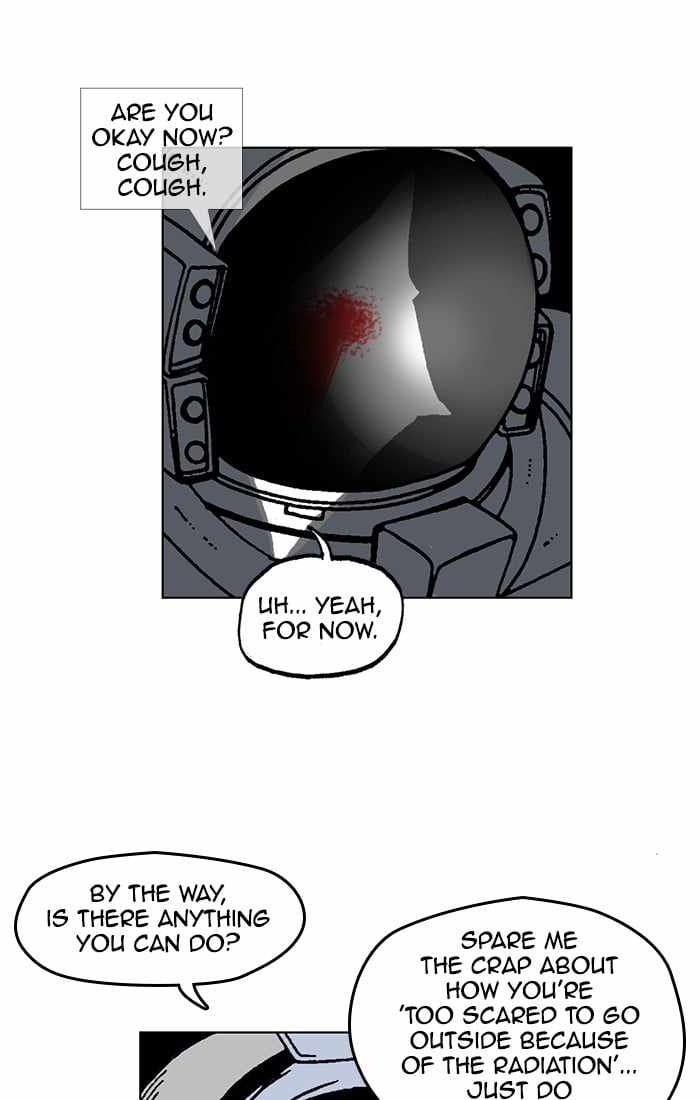 Moon You Chapter 51 - Page 22