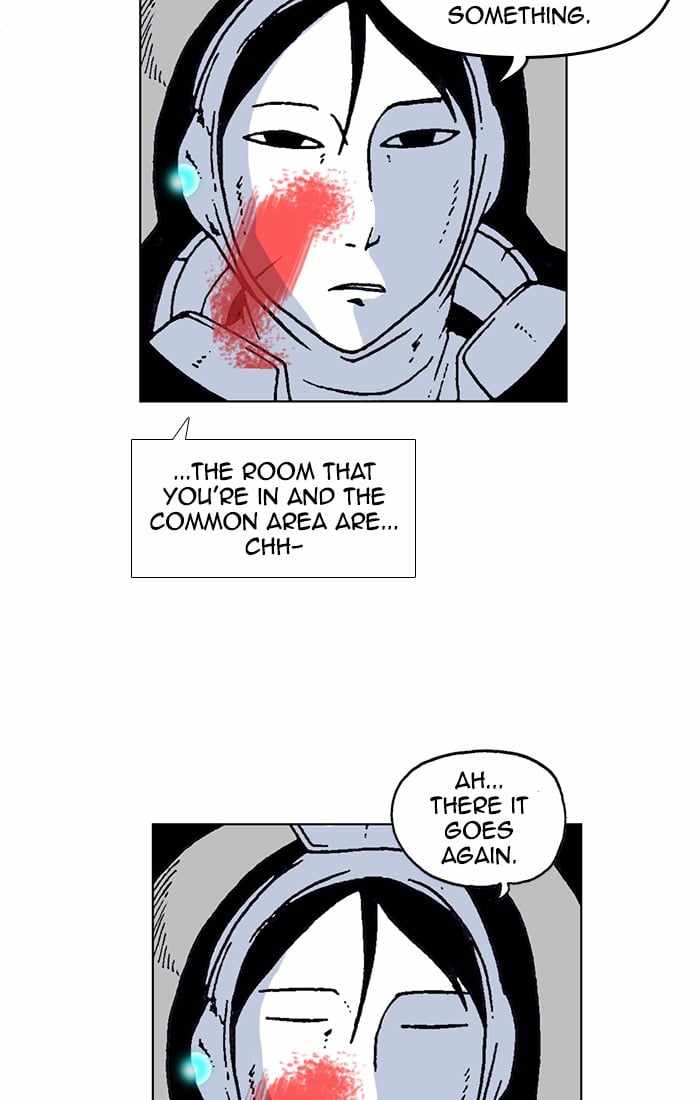 Moon You Chapter 51 - Page 23
