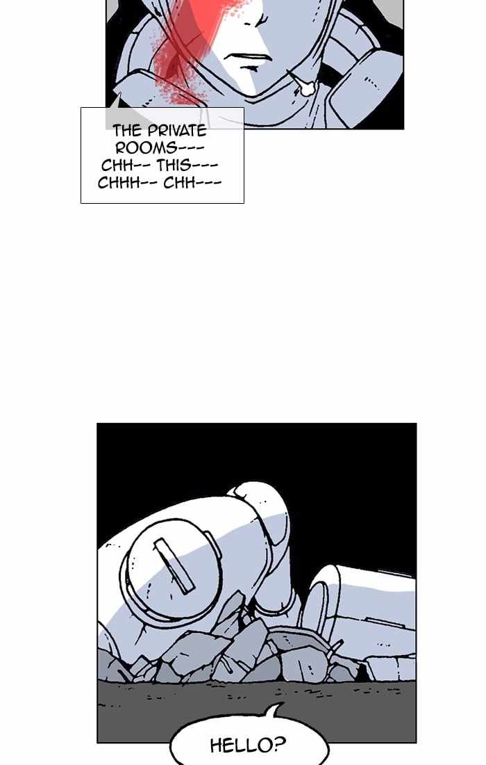 Moon You Chapter 51 - Page 24