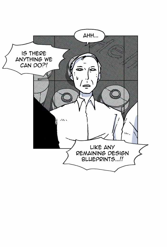 Moon You Chapter 51 - Page 26