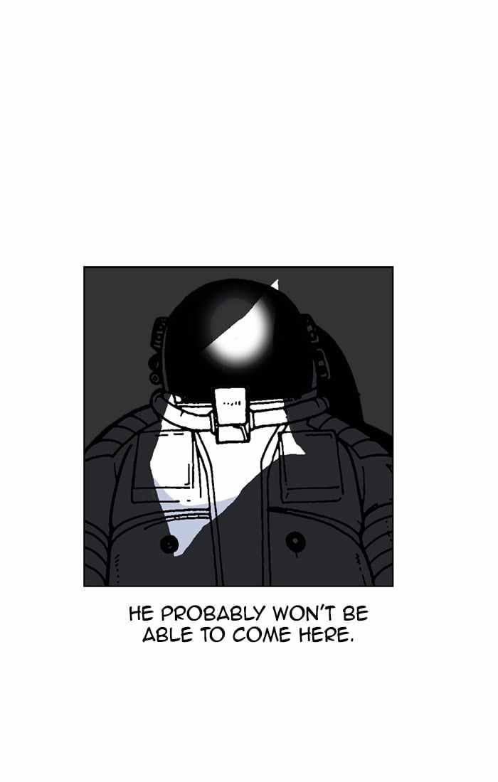 Moon You Chapter 51 - Page 27