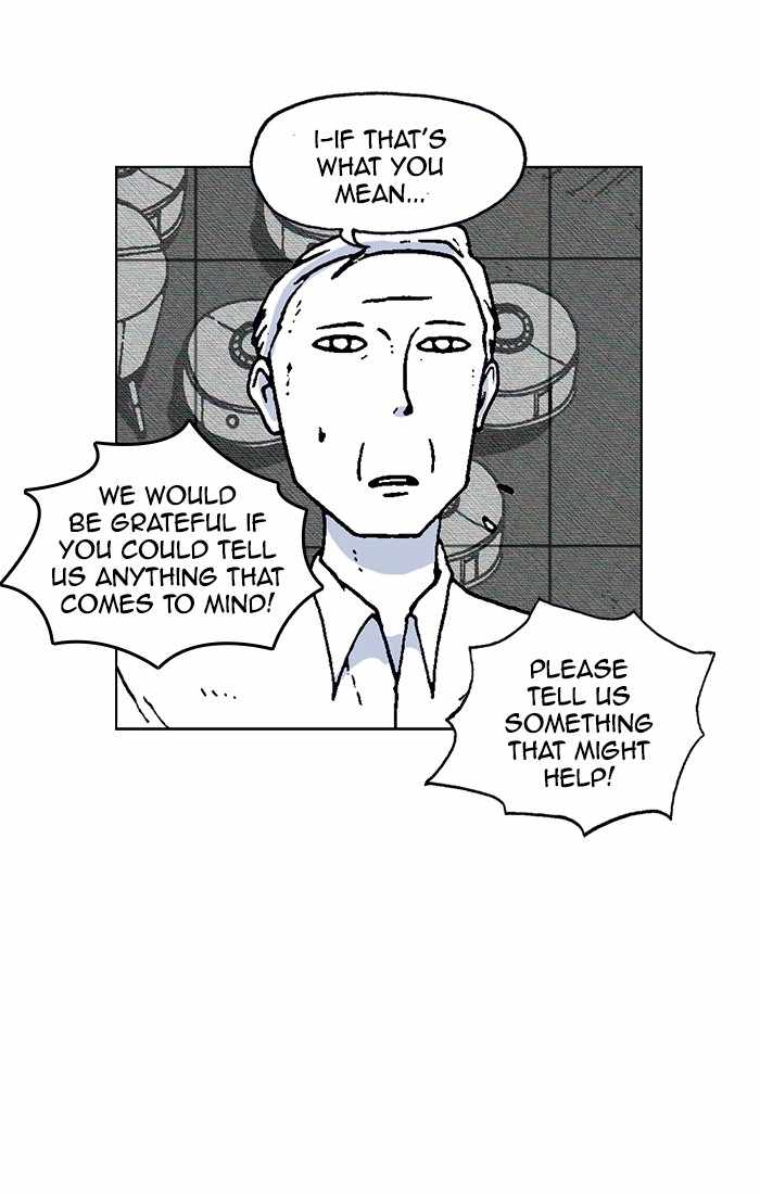 Moon You Chapter 51 - Page 28