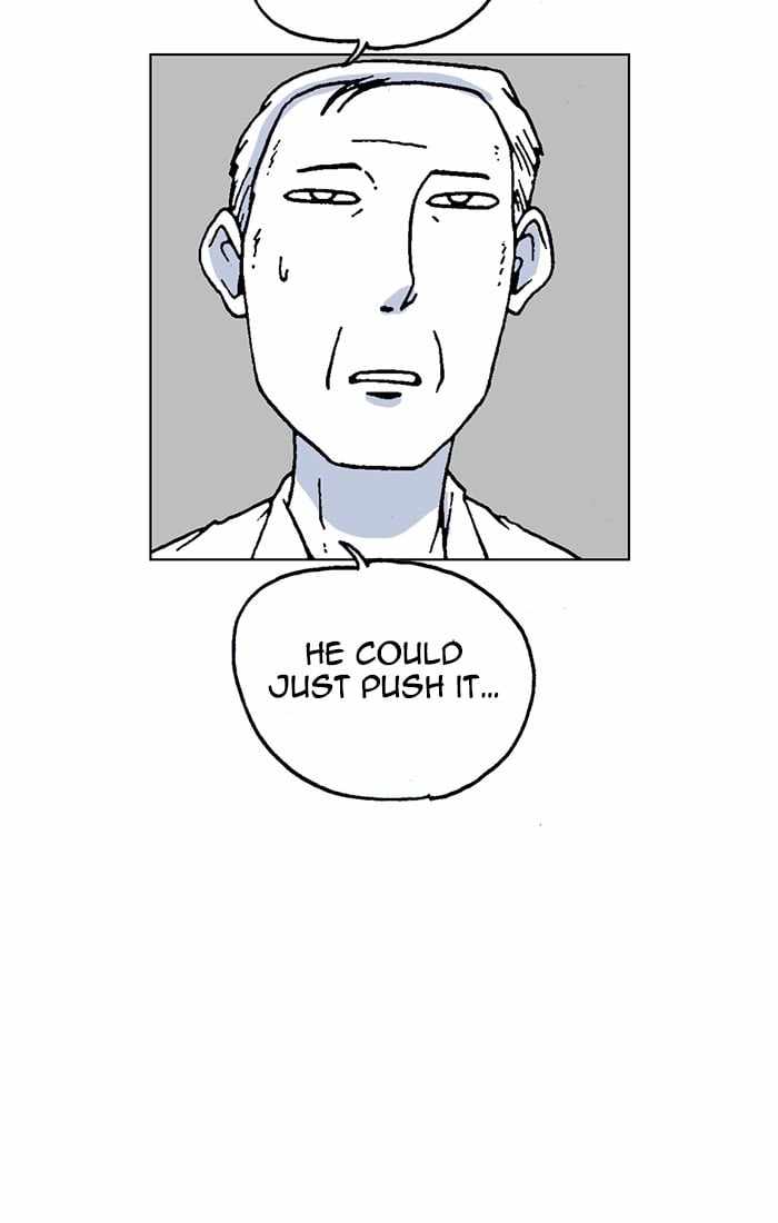 Moon You Chapter 51 - Page 30