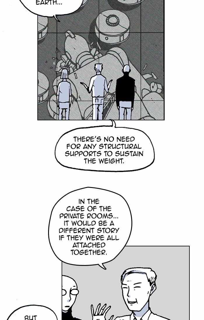 Moon You Chapter 51 - Page 34