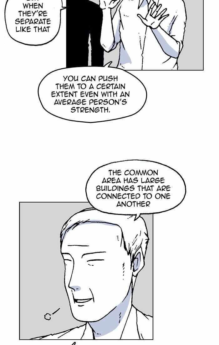 Moon You Chapter 51 - Page 35
