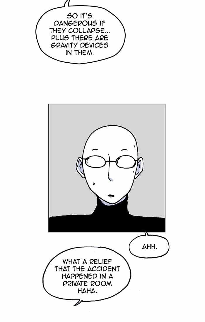 Moon You Chapter 51 - Page 36