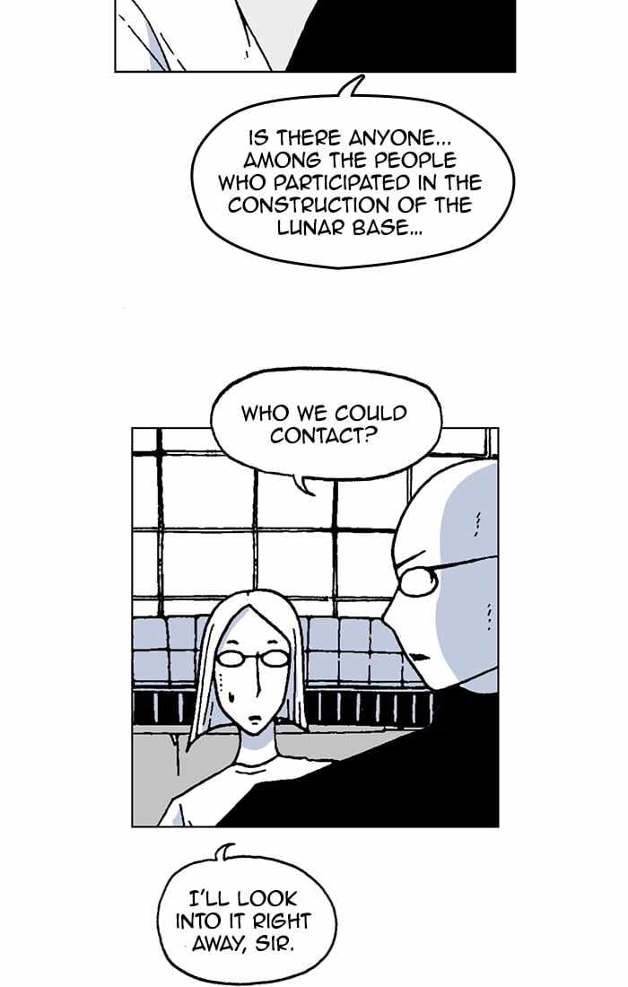 Moon You Chapter 51 - Page 6