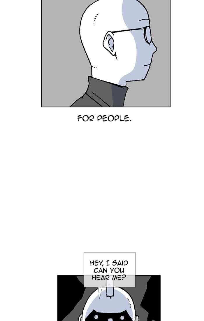 Moon You Chapter 51 - Page 8