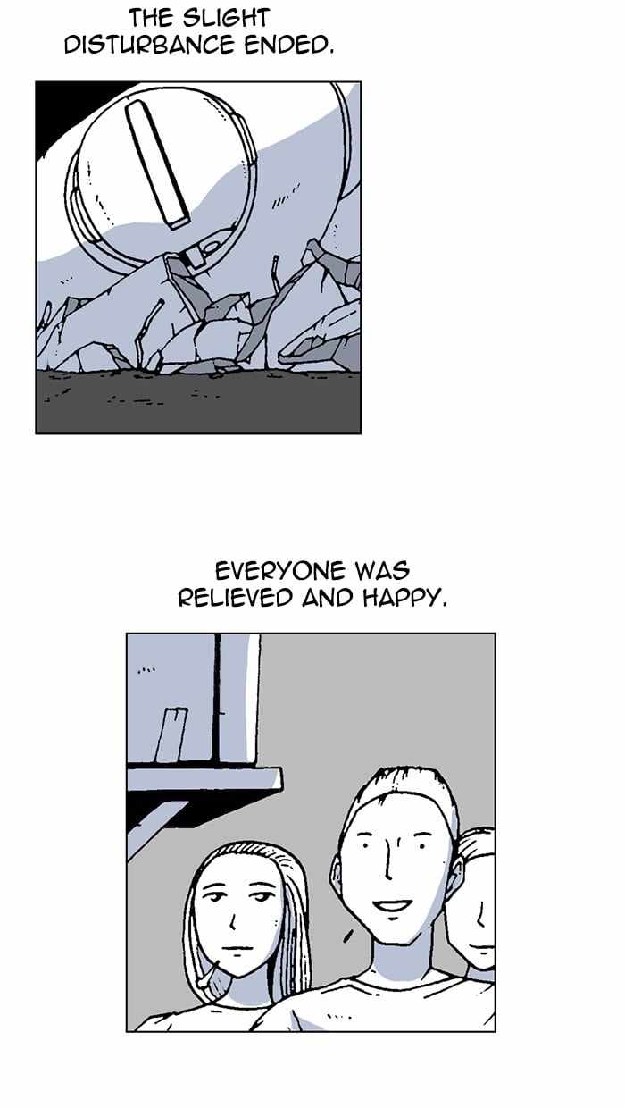 Moon You Chapter 52 - Page 1