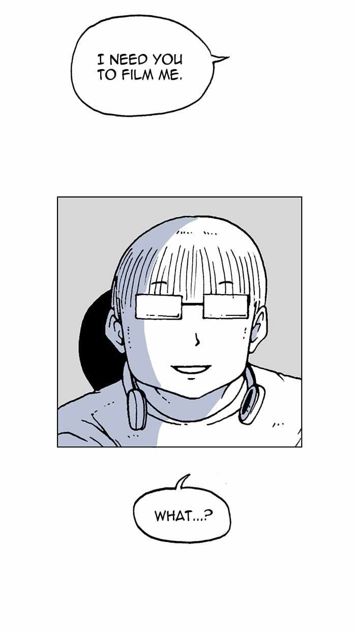 Moon You Chapter 52 - Page 12