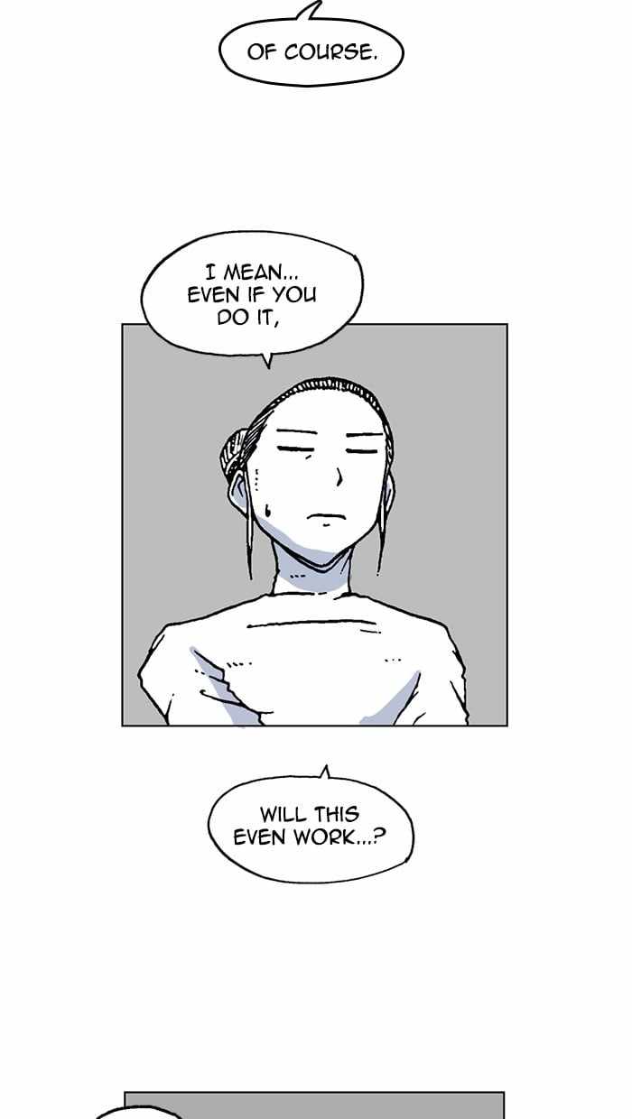 Moon You Chapter 52 - Page 16