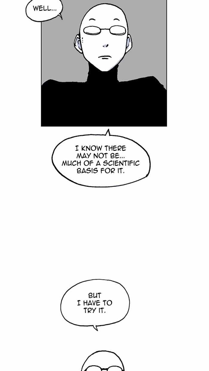 Moon You Chapter 52 - Page 17