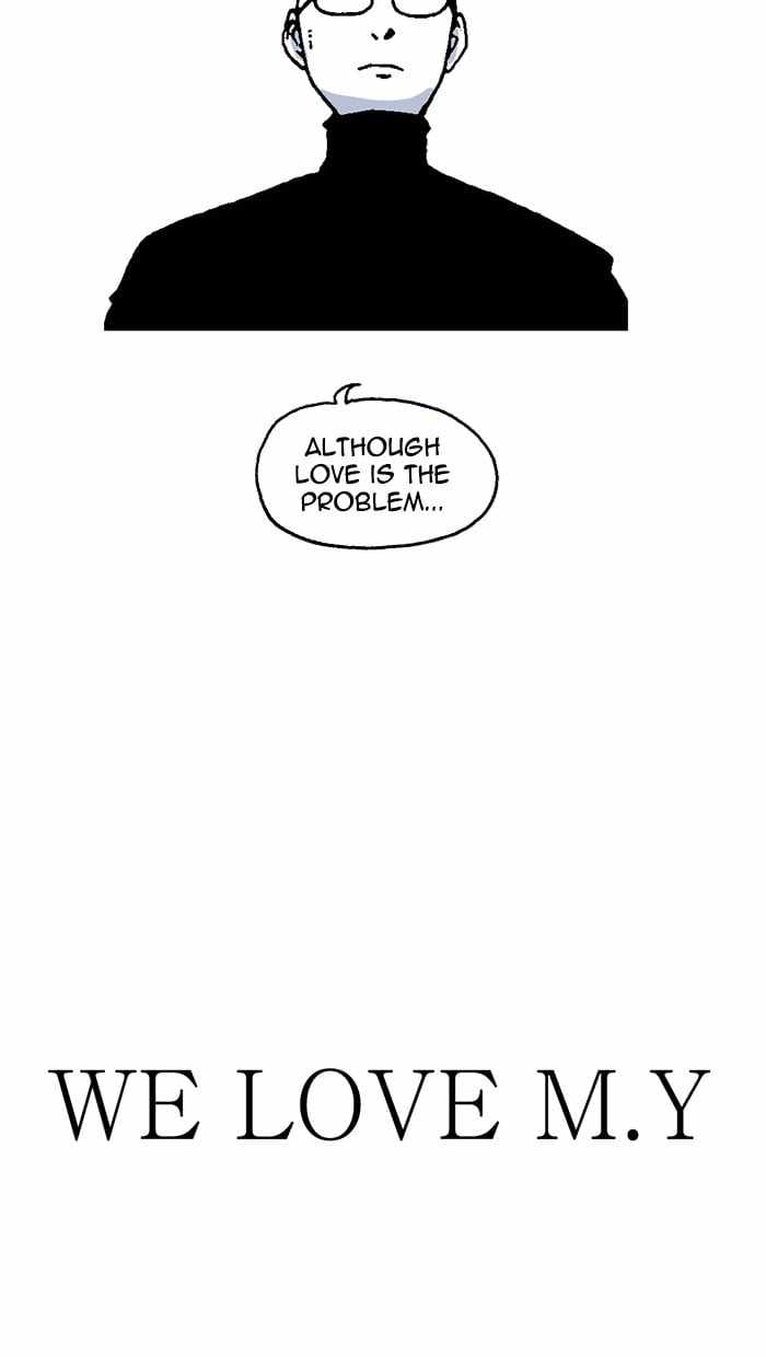Moon You Chapter 52 - Page 18