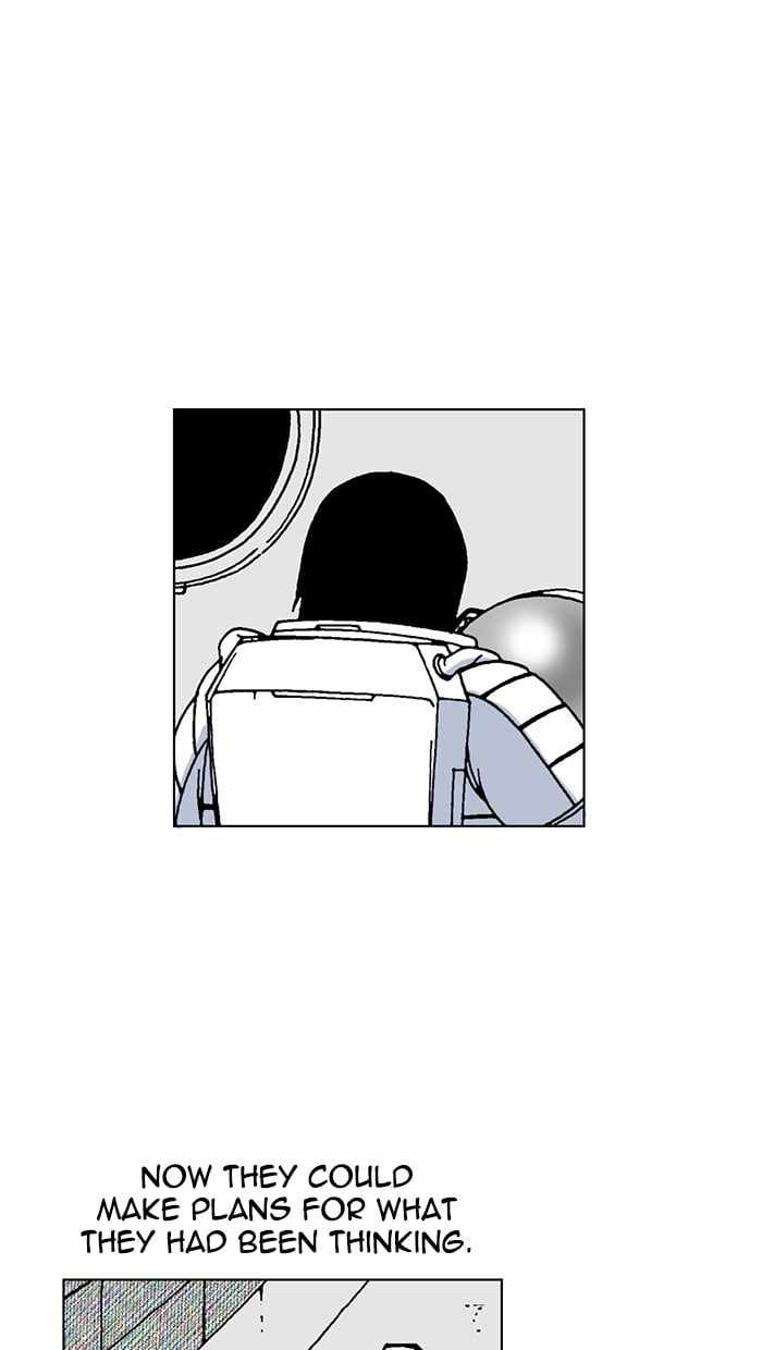 Moon You Chapter 52 - Page 2