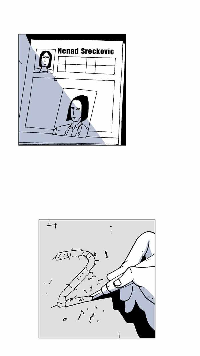 Moon You Chapter 52 - Page 20