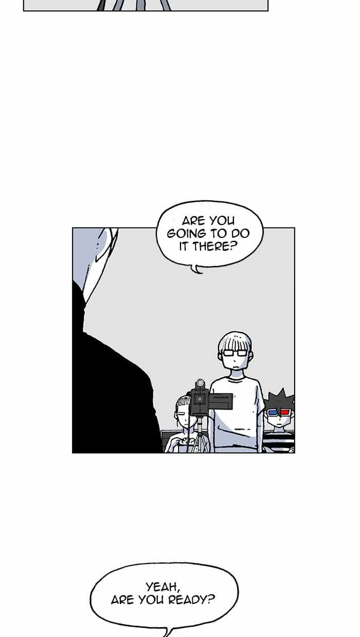 Moon You Chapter 52 - Page 23