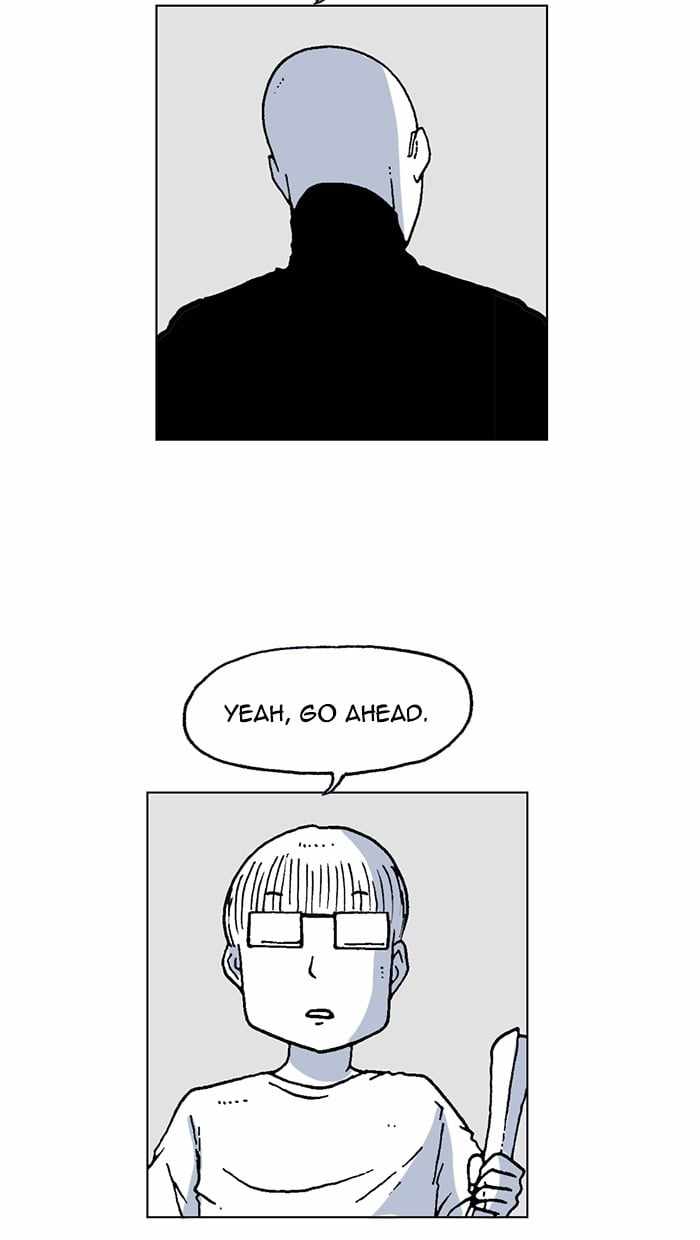 Moon You Chapter 52 - Page 24