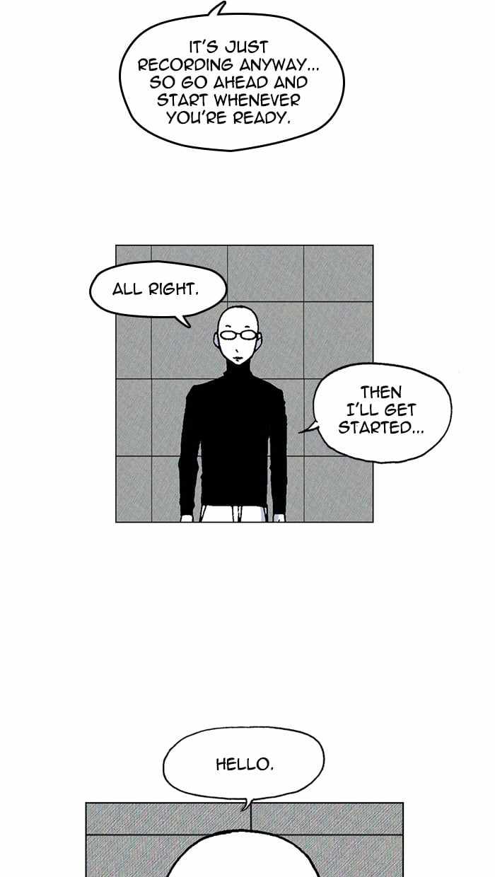 Moon You Chapter 52 - Page 25