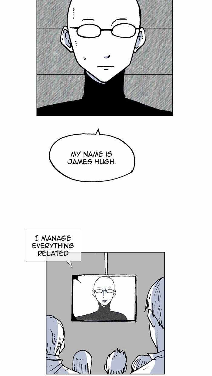 Moon You Chapter 52 - Page 26