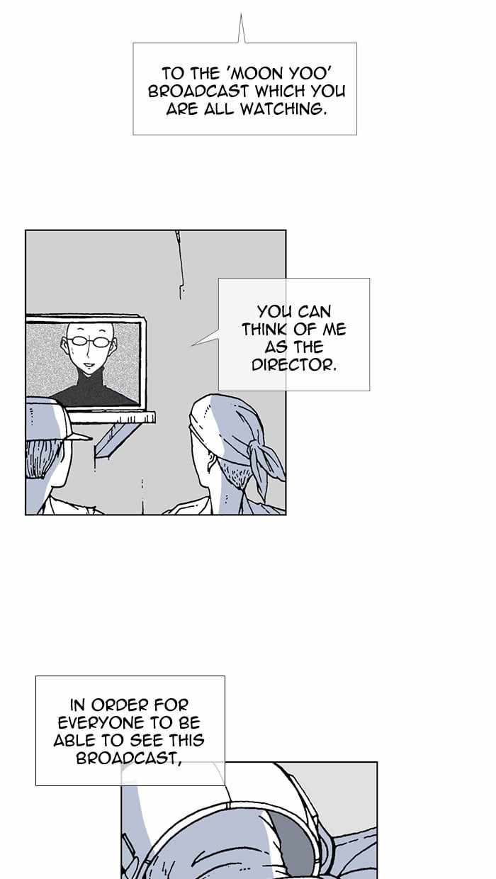 Moon You Chapter 52 - Page 27
