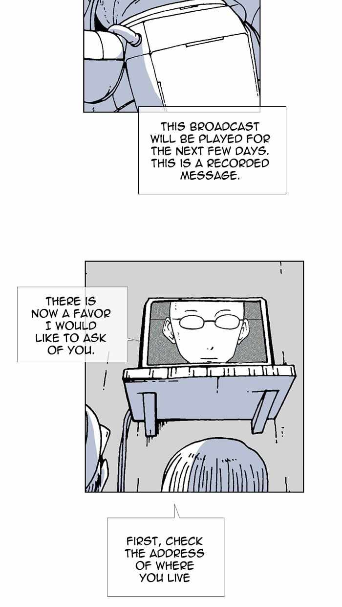 Moon You Chapter 52 - Page 28