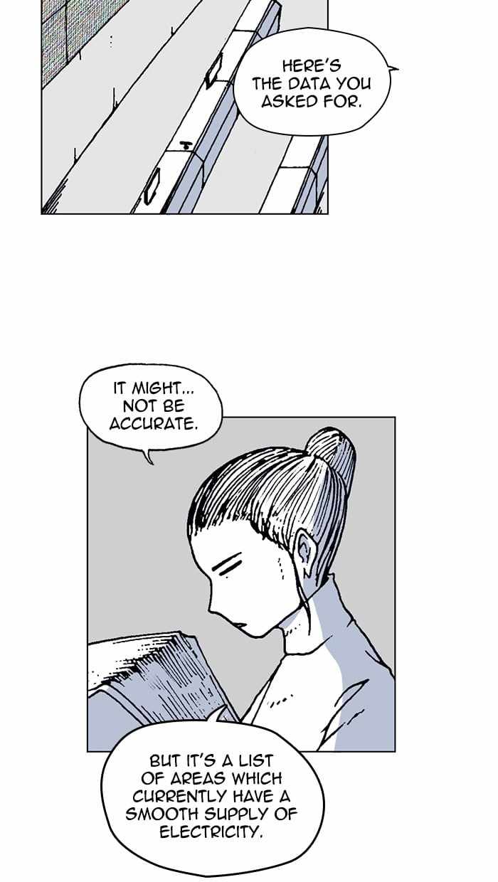 Moon You Chapter 52 - Page 3