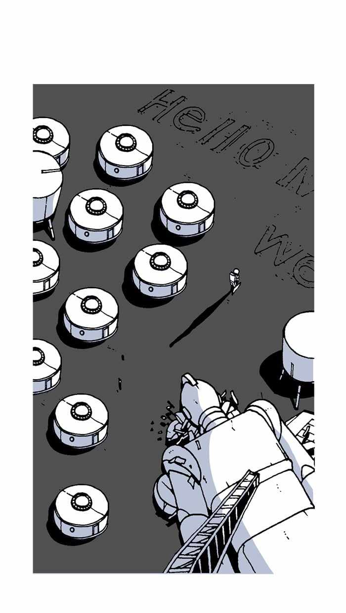 Moon You Chapter 52 - Page 30
