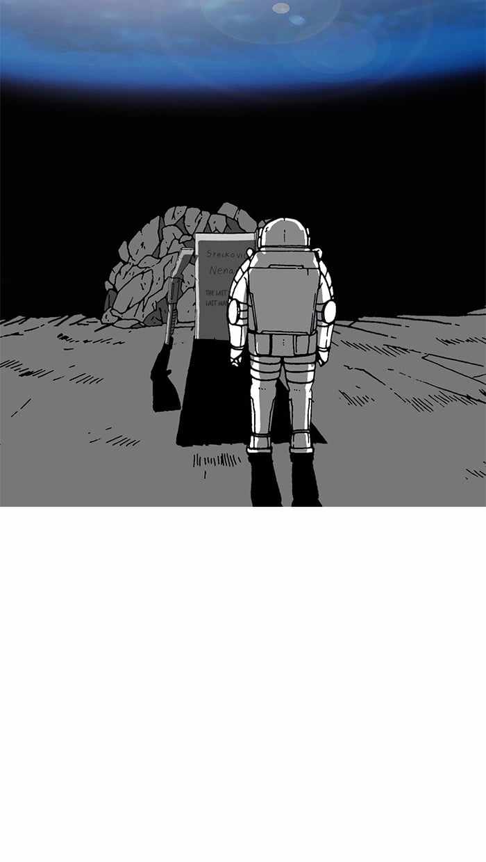 Moon You Chapter 52 - Page 35