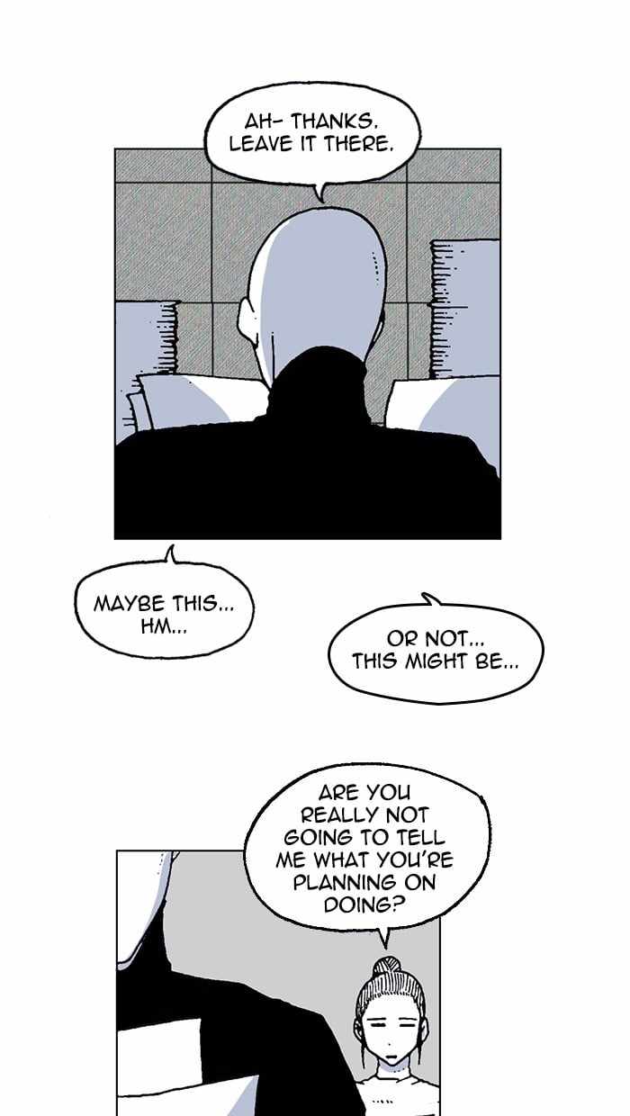 Moon You Chapter 52 - Page 4