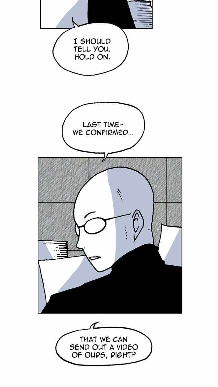 Moon You Chapter 52 - Page 5