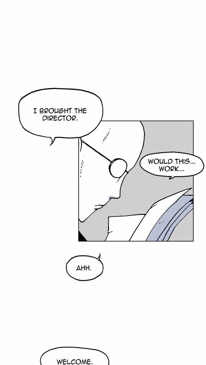 Moon You Chapter 52 - Page 8