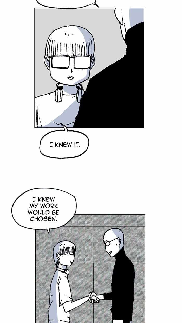 Moon You Chapter 52 - Page 9