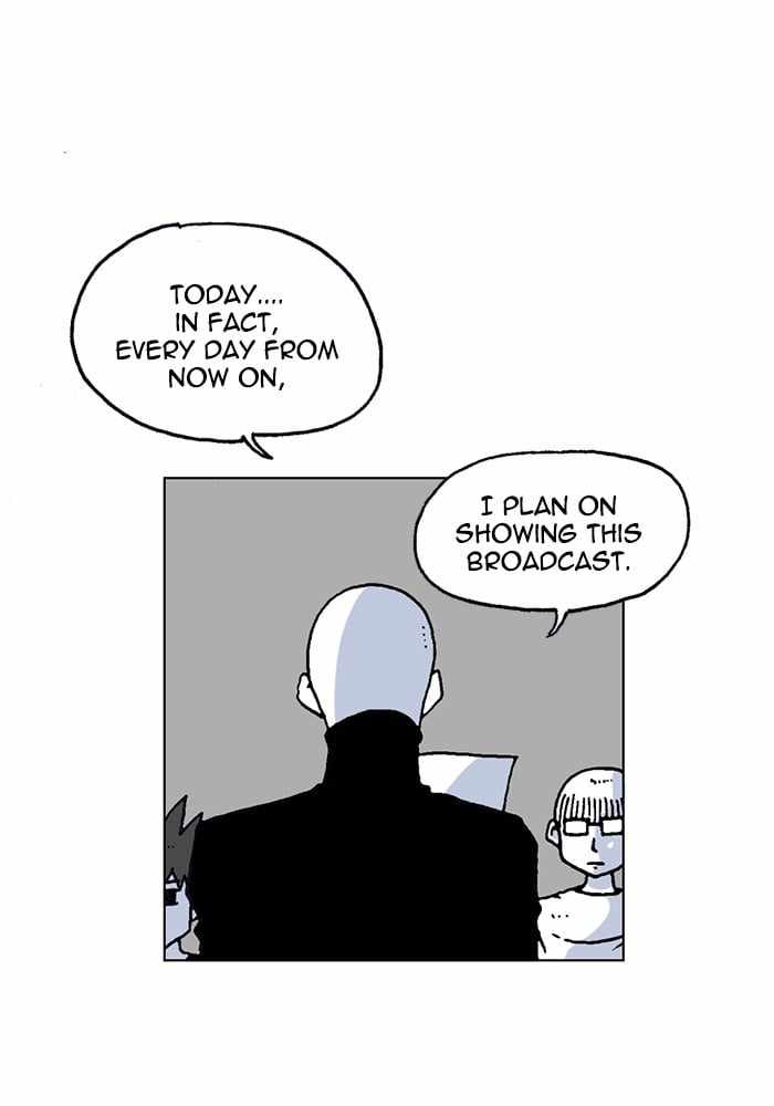 Moon You Chapter 53 - Page 1