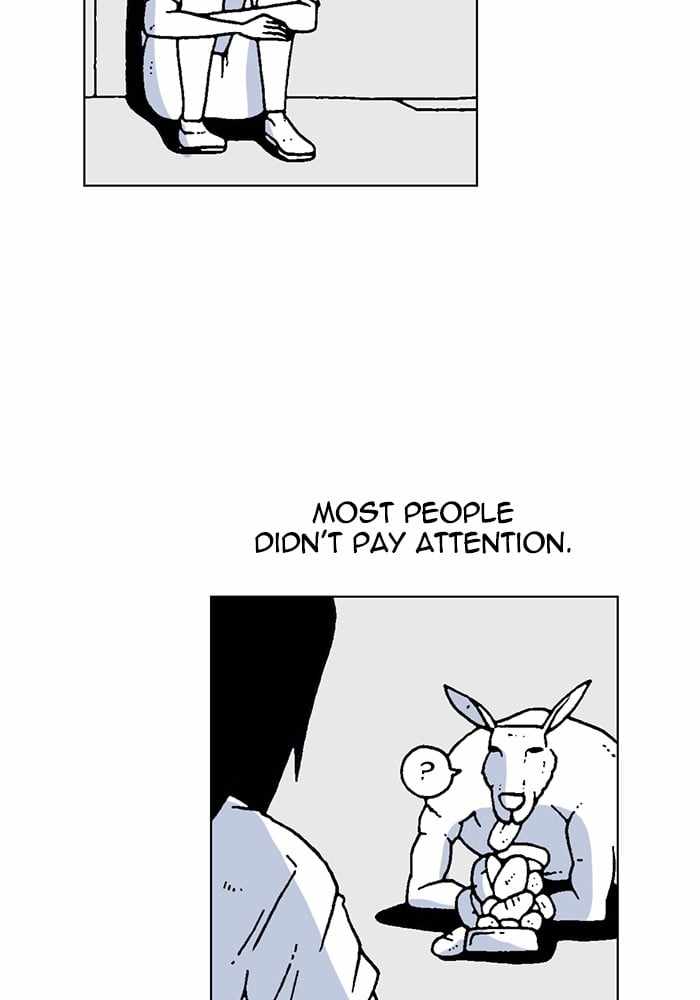 Moon You Chapter 53 - Page 10