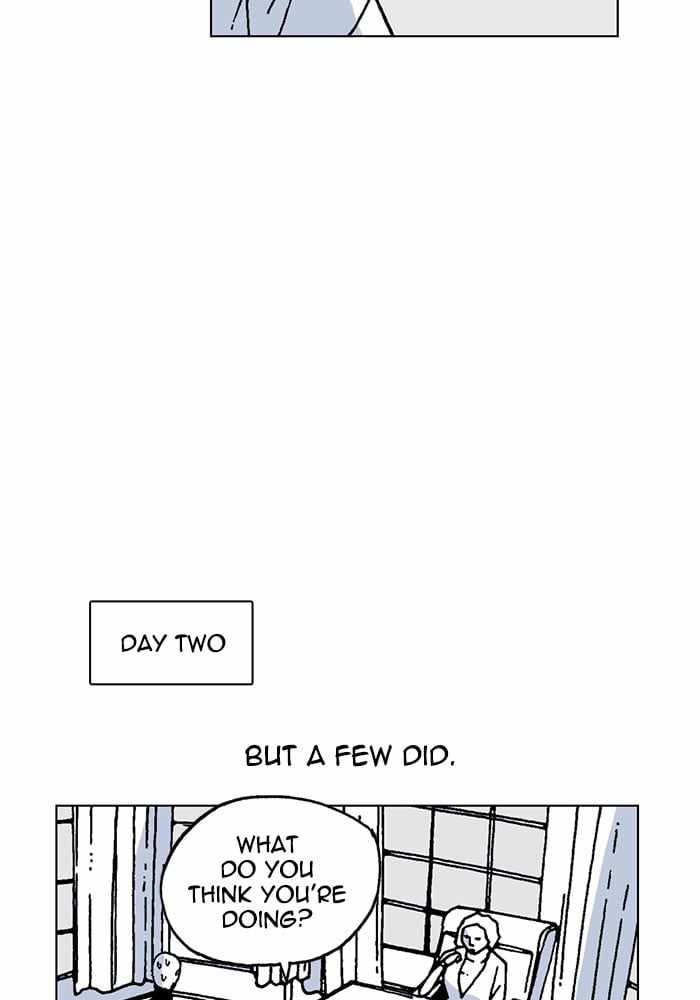 Moon You Chapter 53 - Page 11