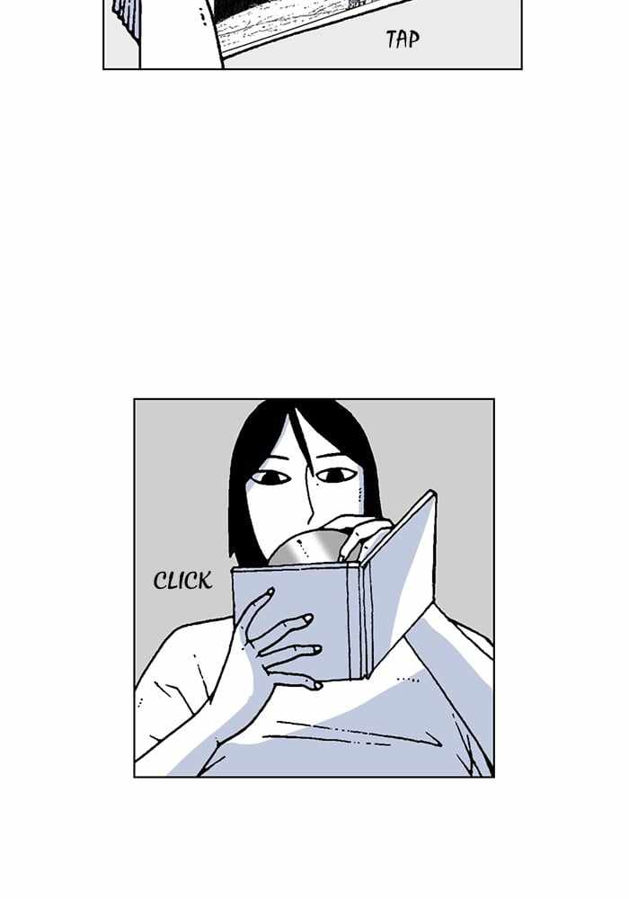 Moon You Chapter 53 - Page 14