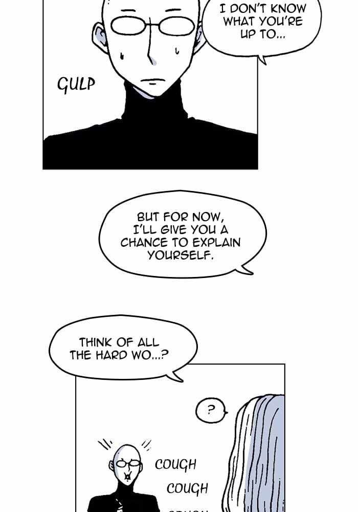Moon You Chapter 53 - Page 18