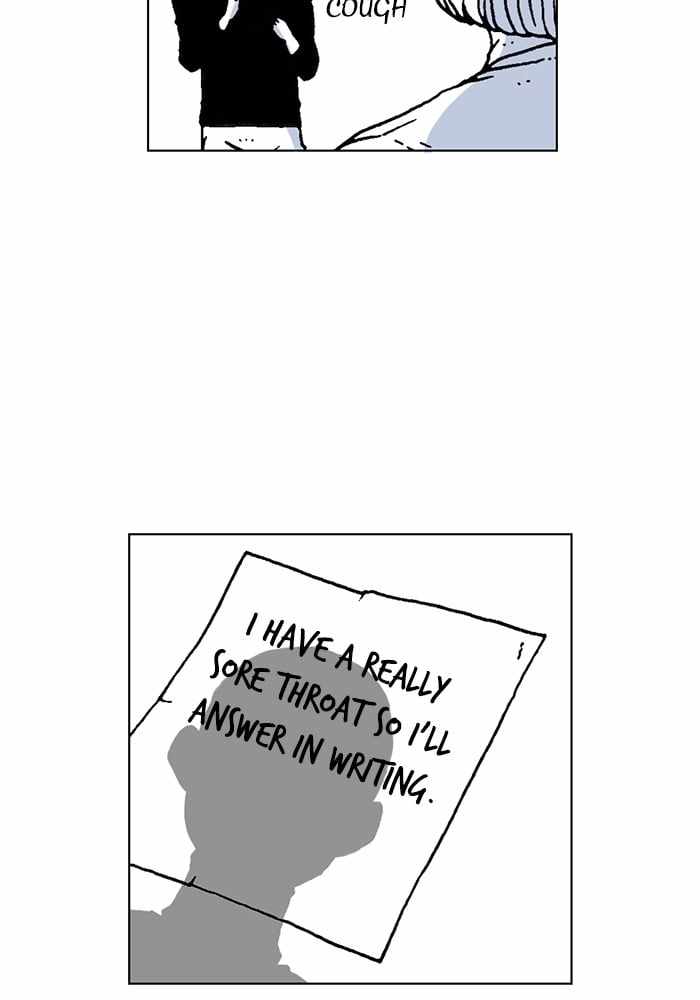 Moon You Chapter 53 - Page 19