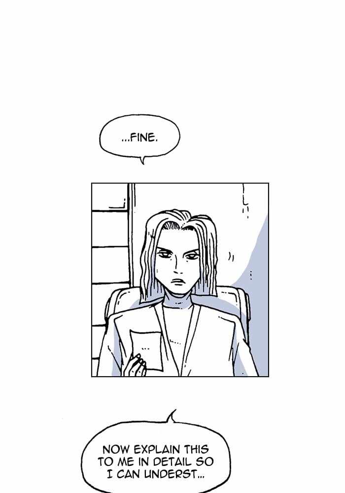 Moon You Chapter 53 - Page 20