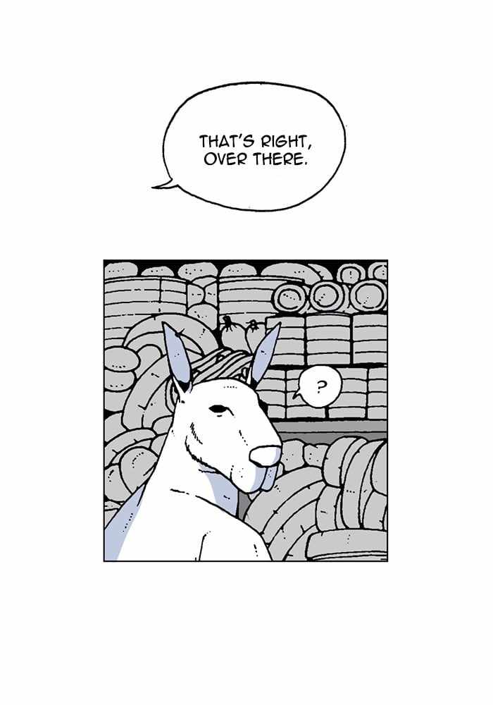 Moon You Chapter 53 - Page 22